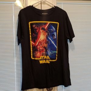 Star Wars T-shirt